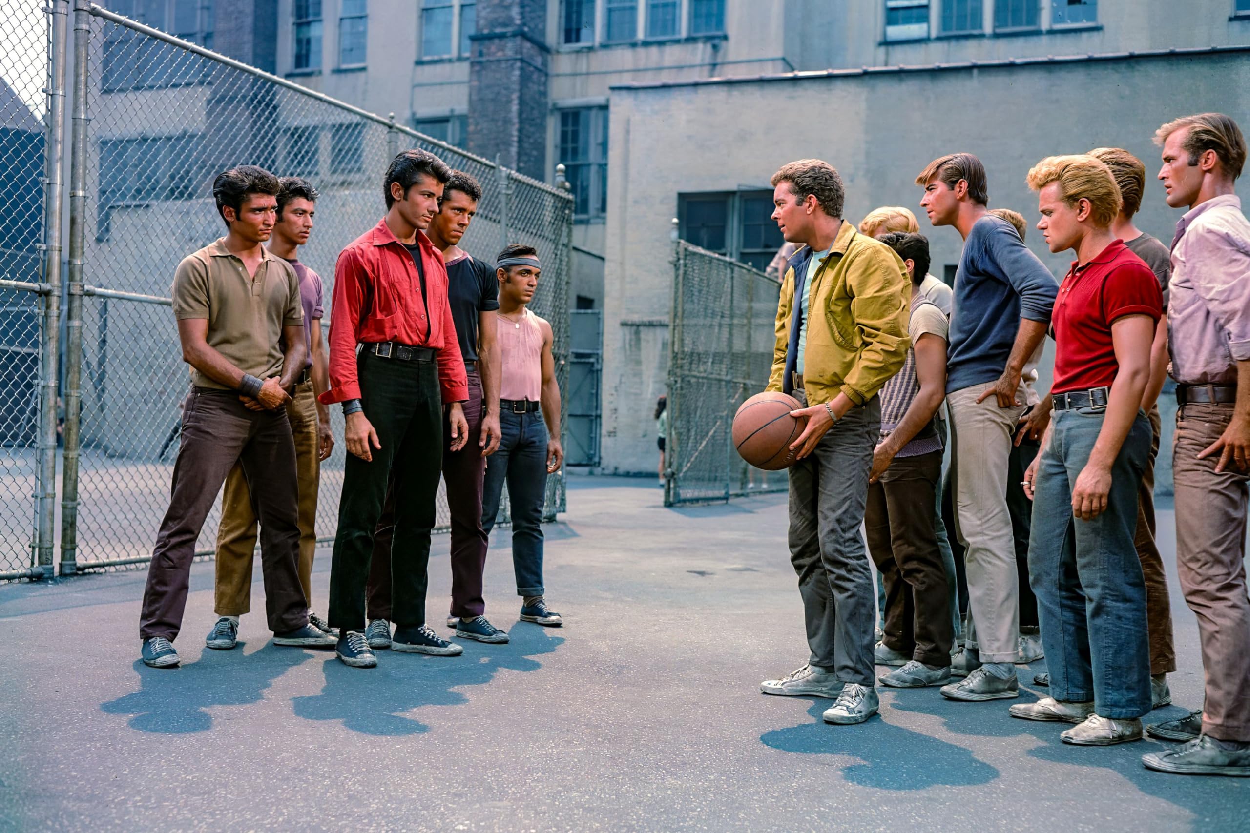 West Side Story - Limitiertes Mediabook (4K Ultra HD)