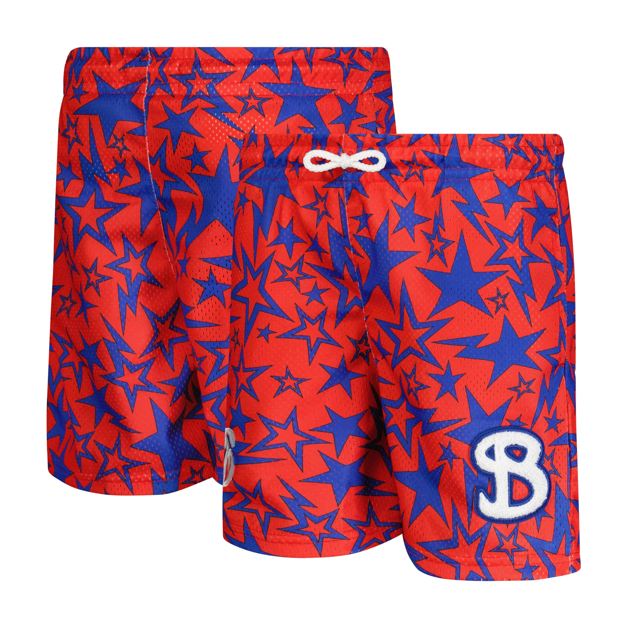 Amazon.com : Bucketsquad Youth X Ultra Game NBA Officially