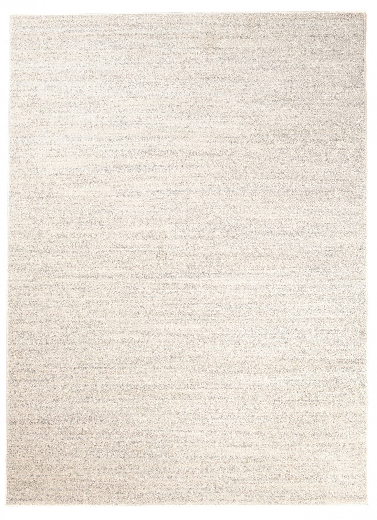 Carpeto Grand Tapis Salon 300x400cm Crème Uni Scandinave Doux Poils Courts | Tapis pour Chambre Bureau Salle à Manger Entrée Beige Chauffage au Sol Facile D'entretien Minimaliste Synthétique