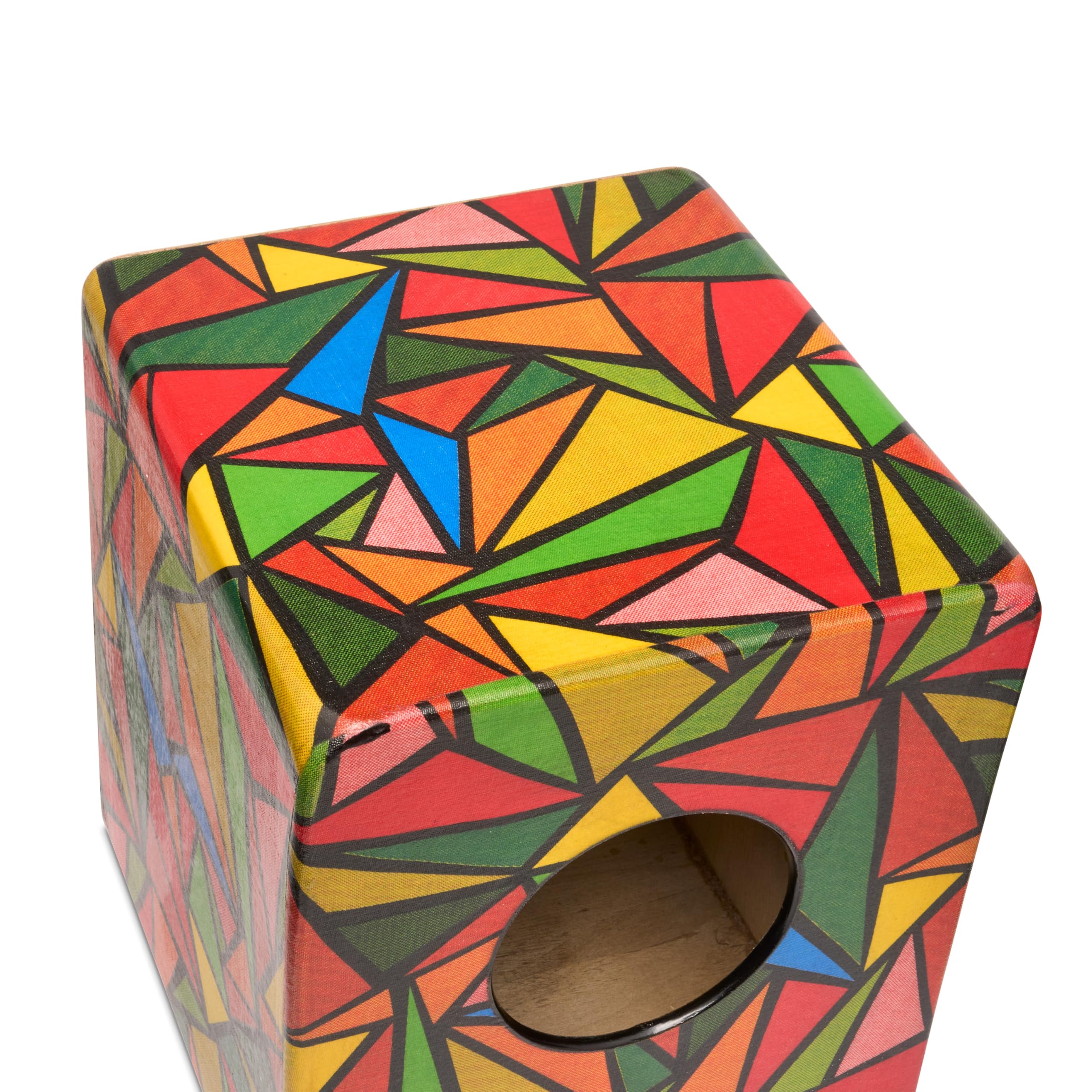 LP WORLD BEAT CAJON (MAŁY) LP7021