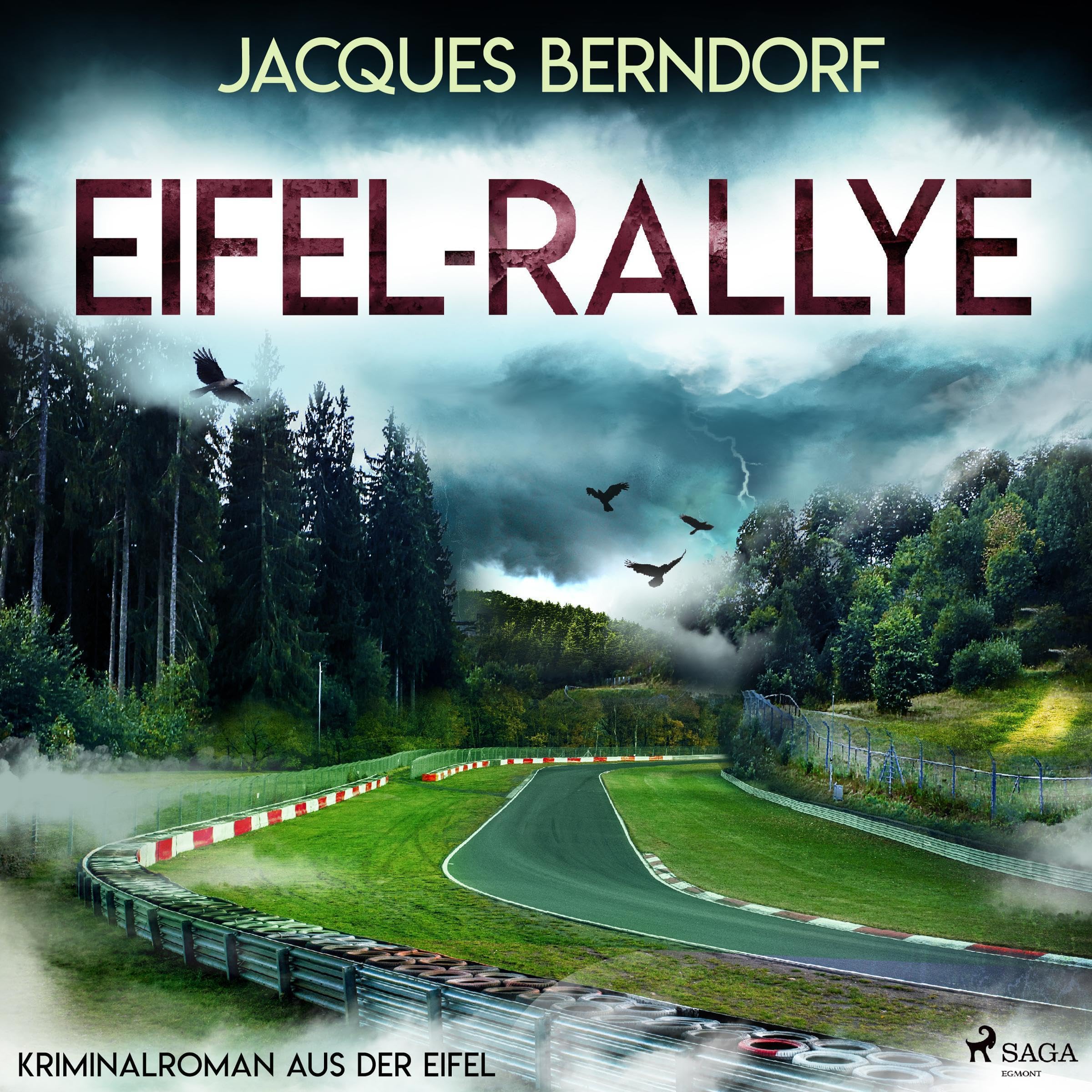 Eifel-Rallye