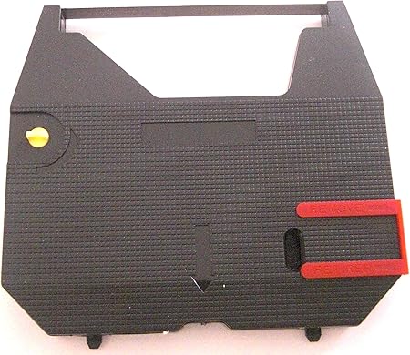 Farbband Für Brother AX 440 Schreibmaschine - Schwarz, Korrigierbar