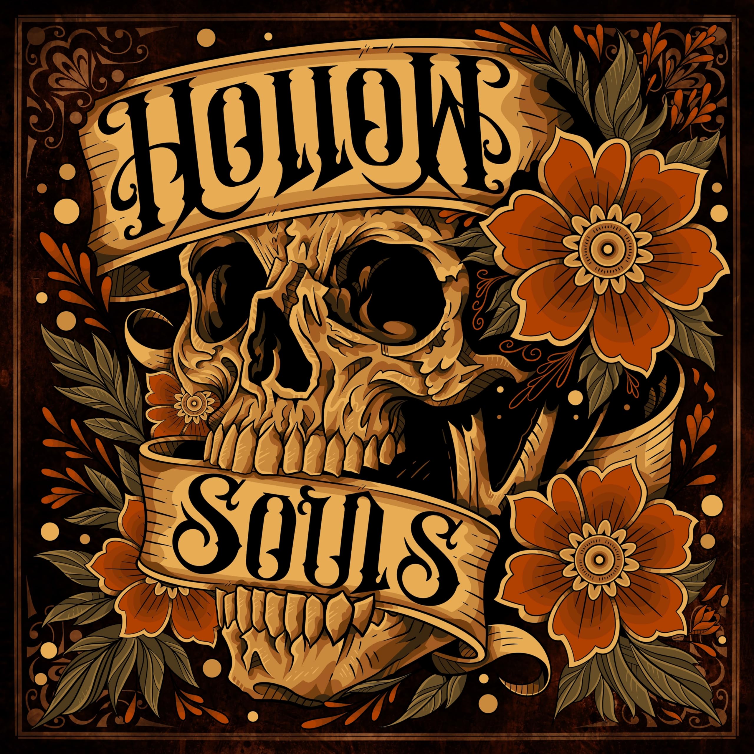 Hollow Souls