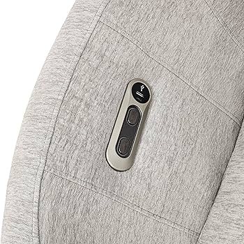 GoodMorning AMAZING Mr. Parker May　Lサイズ Parker House® Radius Mega Gray Extra Wide Power Glider