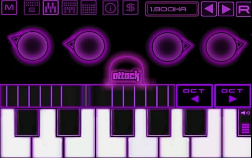Bass Drop - Deep House - Sampler and Synthesizer – vue 3