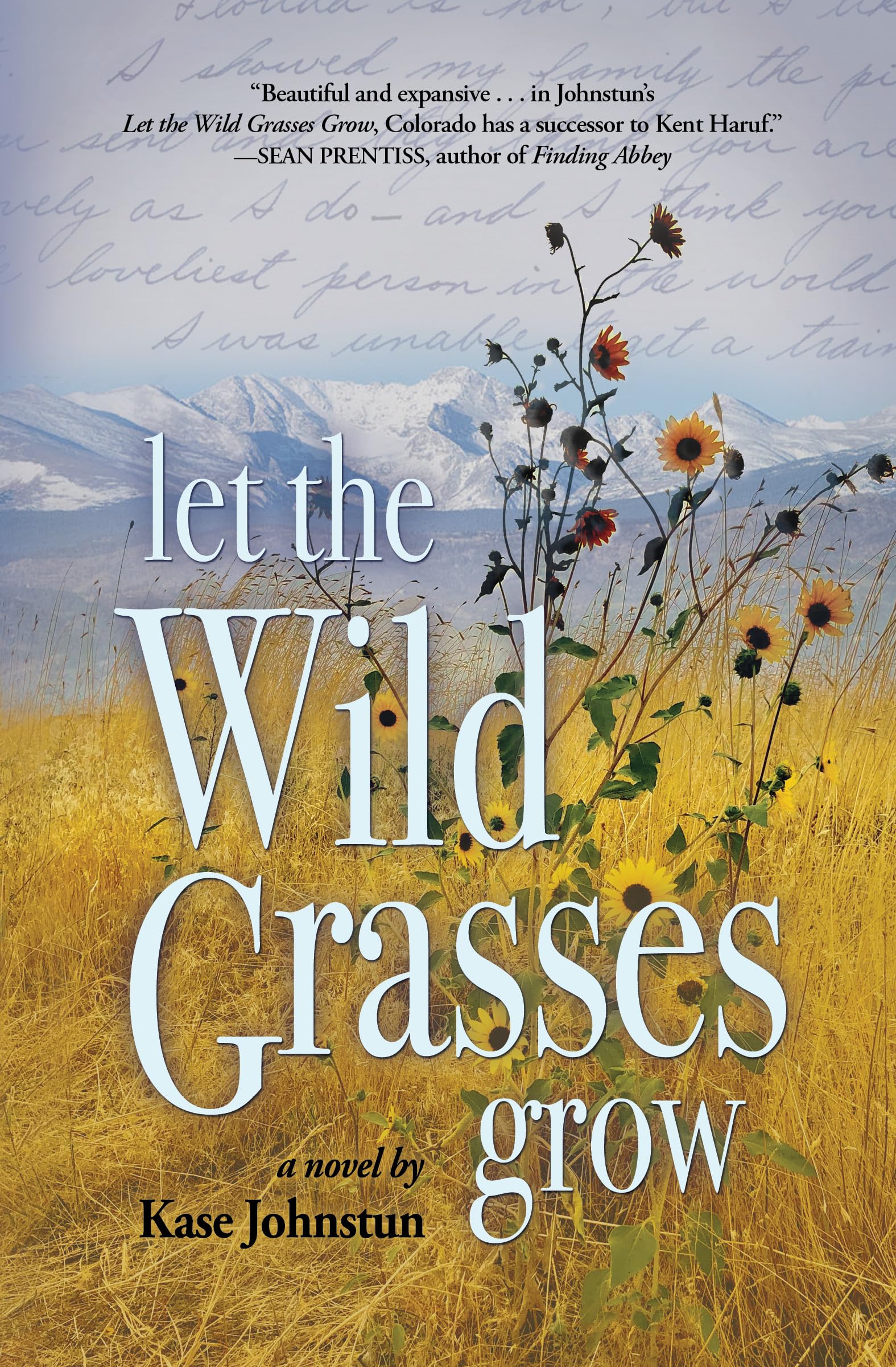 Buy Let the Wild Grasses Grow: Hacemos Espacio Para Todxs — BookShops.in