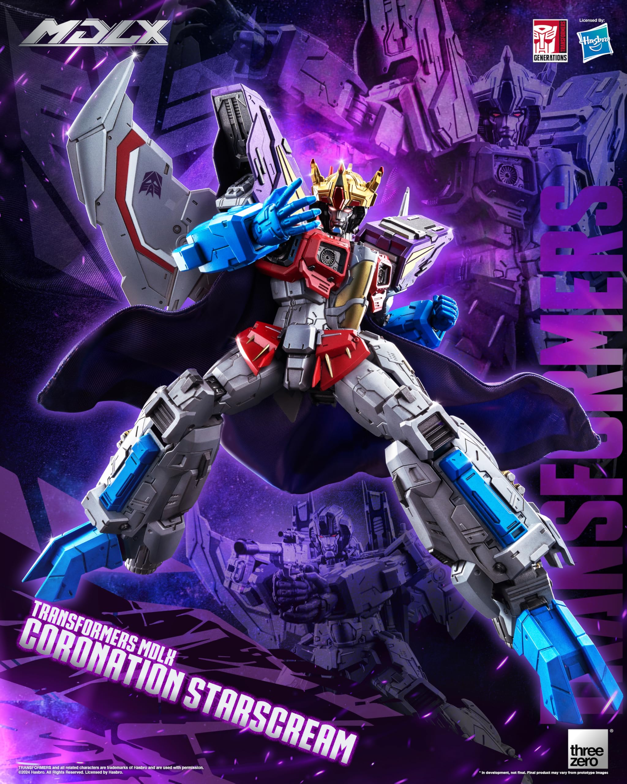 Amazon.com: threezero: Transformers