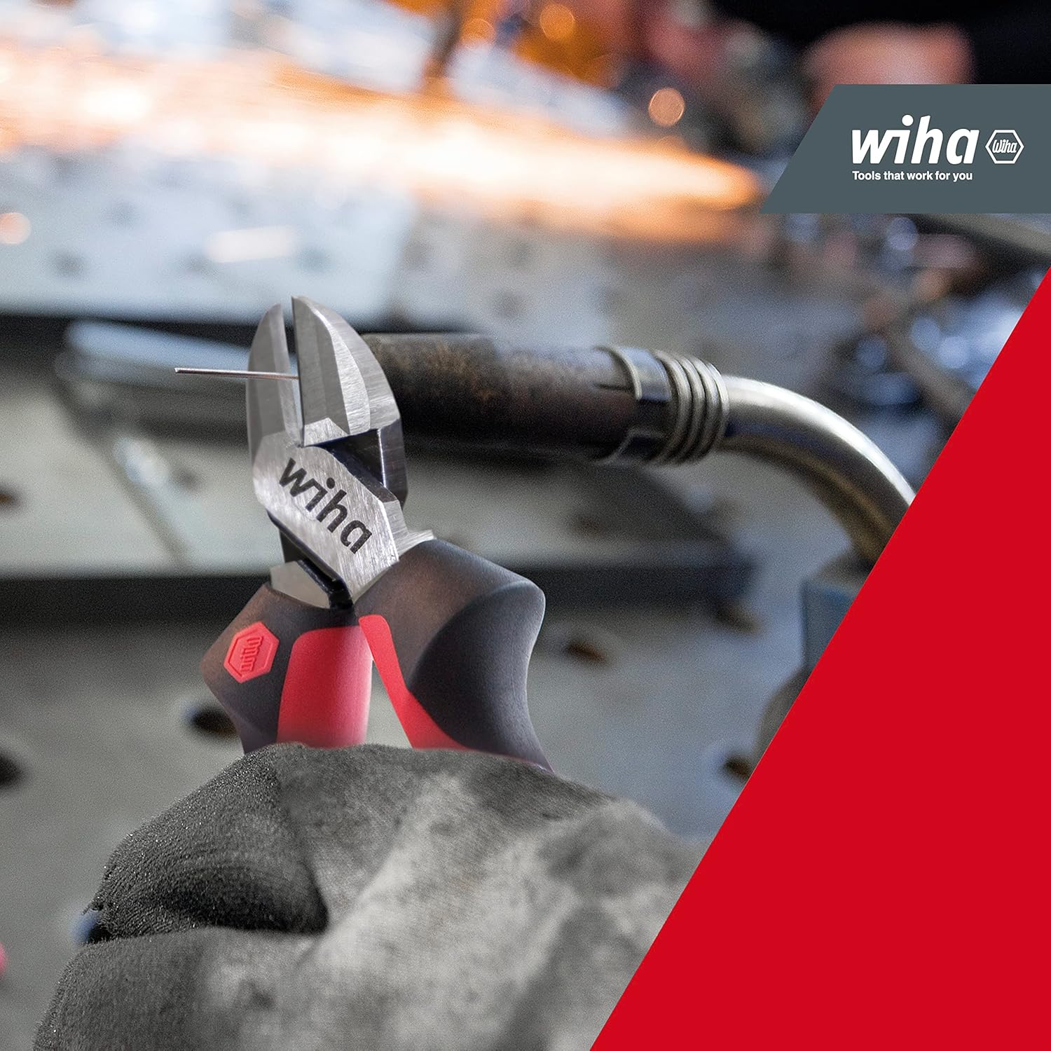 Z 12 1 02 180 mm SB Industrial