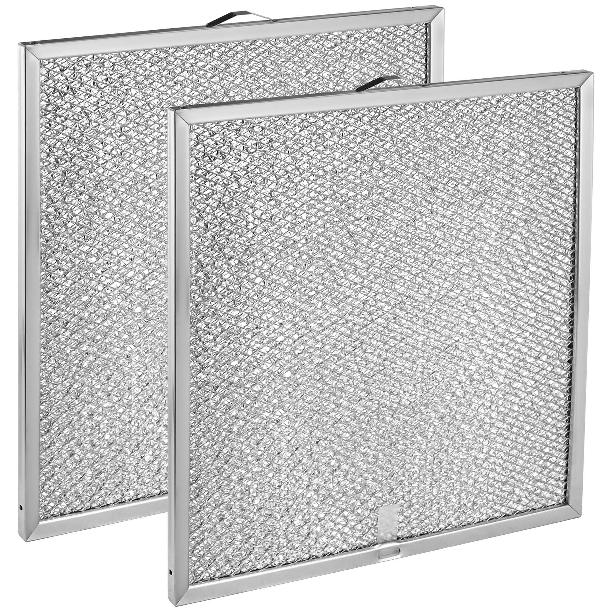 S99010316 Range Hood Grease Filter 11-1/4" x 11-3/4" 99010316 Replacement Fit for Br-oan Nu-tone Ken-more Stove by Fetechmate Replaces 990721400A, 990721400, WA65AF, NTK7450000-2 PACK