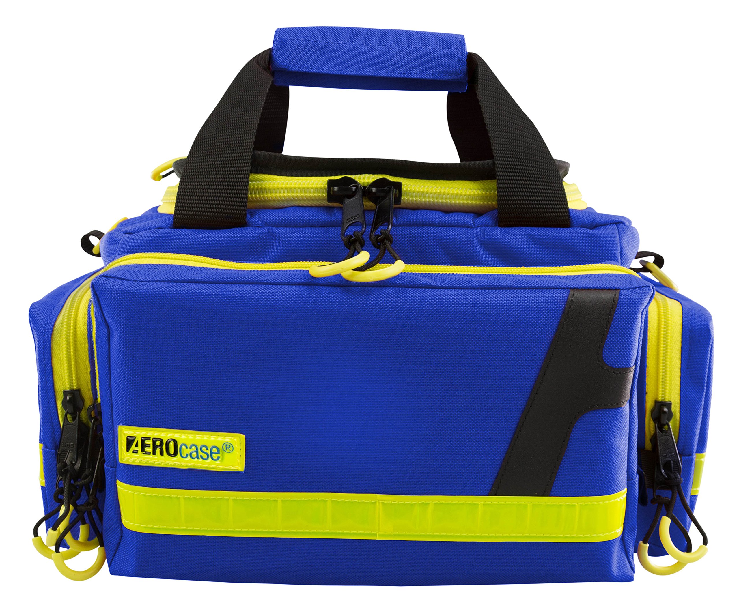 Pro1R BS1 - Notfalltasche Polyester Gr. S BLAU