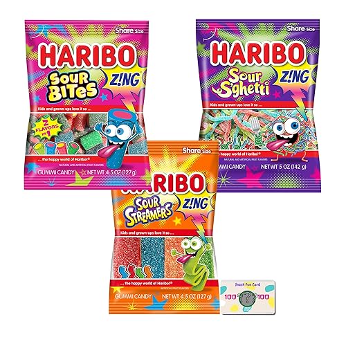 Miniatura 1 de Gummy Candies Surtido de caramelos masticables suaves con sabor a frutas mezcla de dulces osos de goma frutas ácidos dinosaurios melocotón tiras