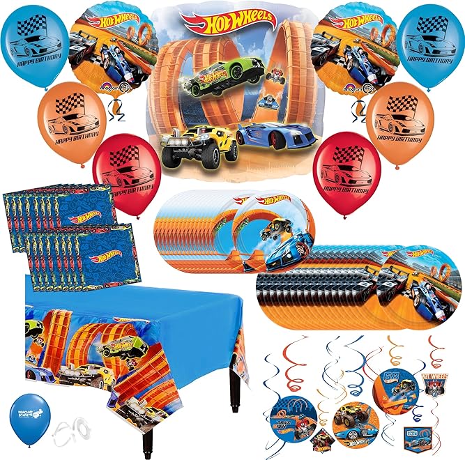 Amscan Party Supplies