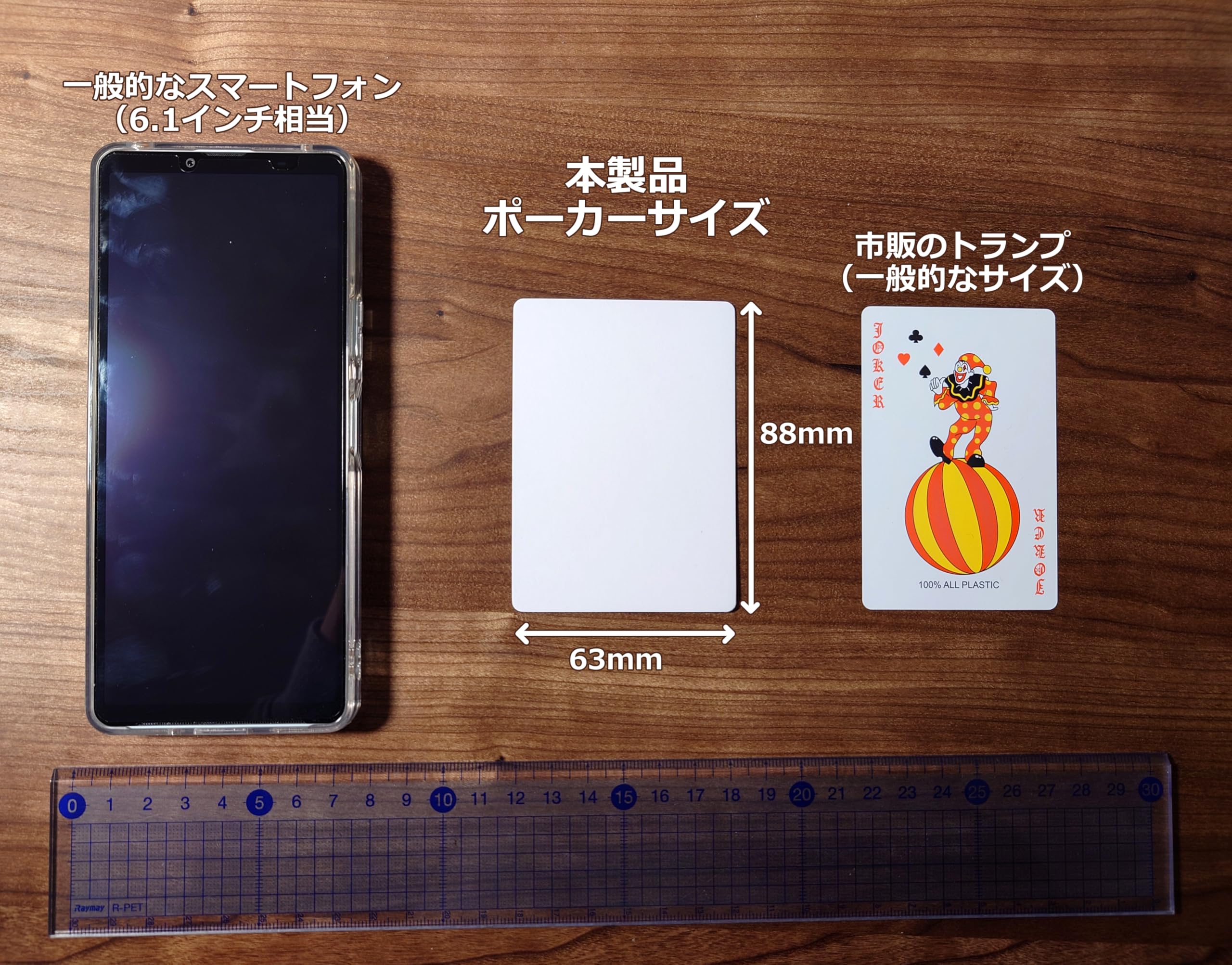 Amazon.co.jp: BLANK CANVAS 無地カード（ブランクカード） 100枚