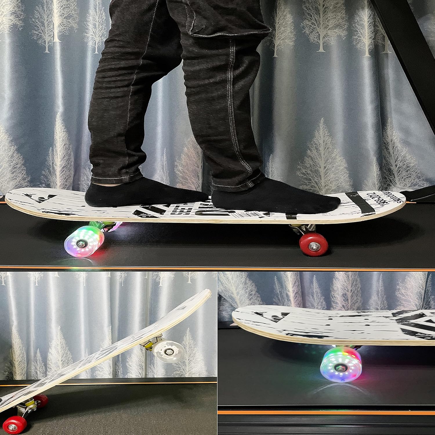 Spitfire longboard Clearance