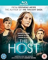 Algopix Similar Product 8 - The Host [Blu-ray] [2017]