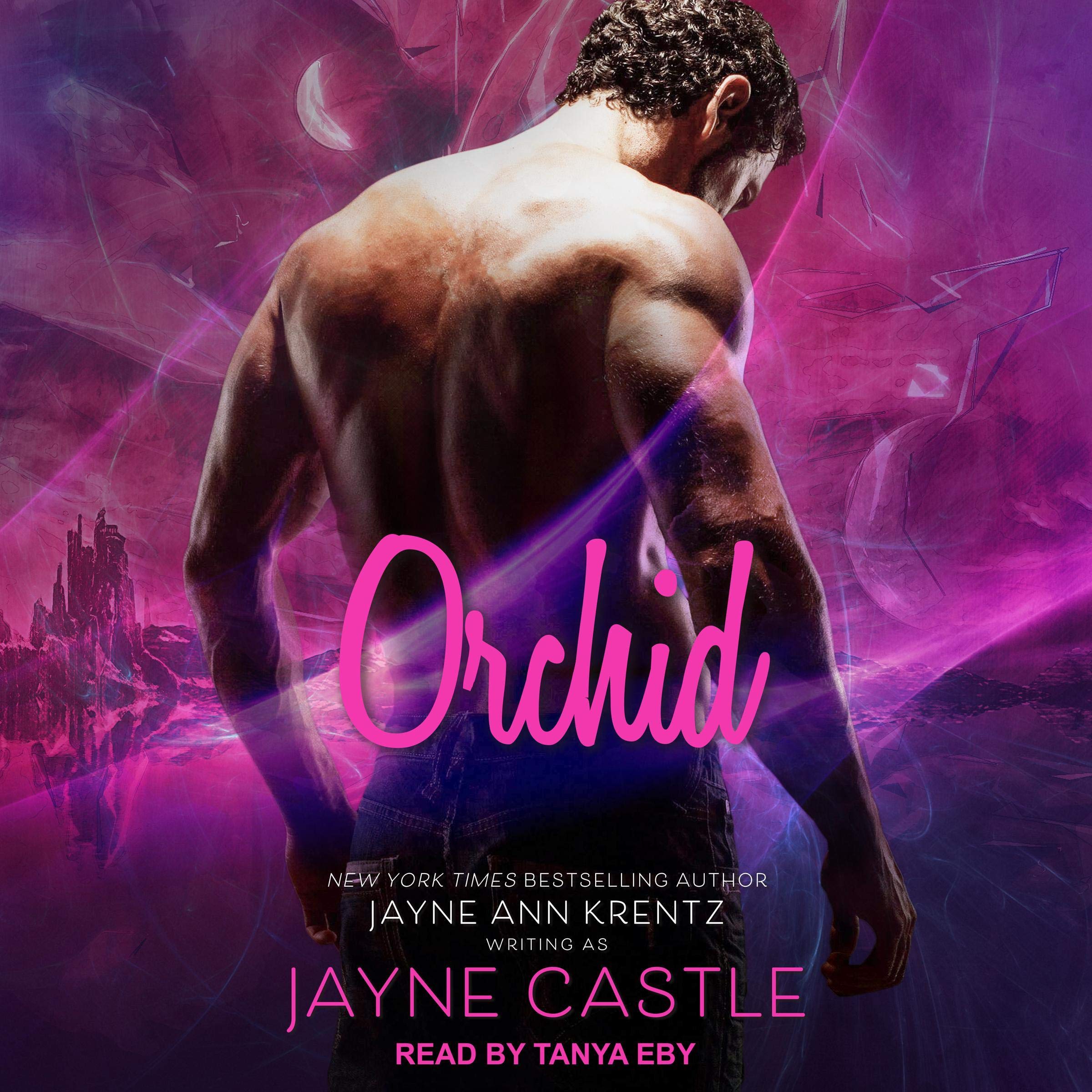 Cover art for Orchid