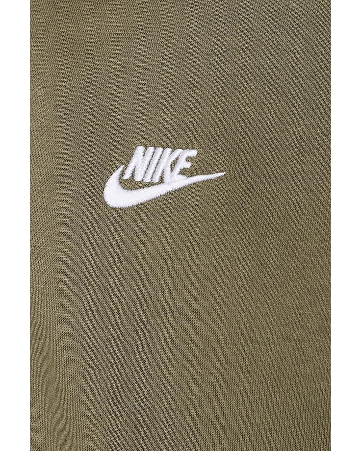 Nike Club Full-Zip Fleece Hoodie - #5 of 5