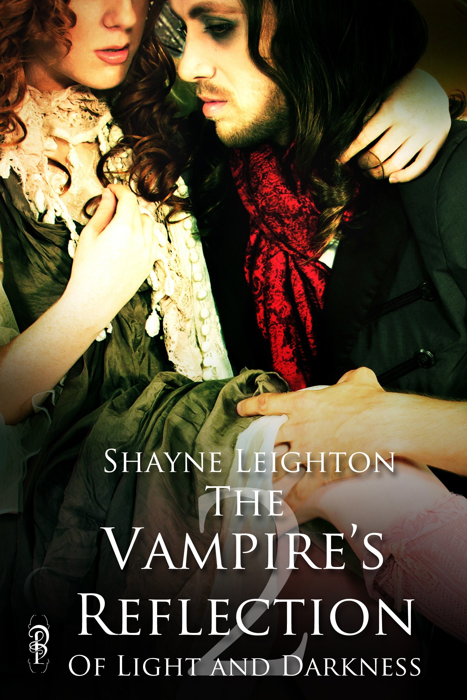 Buy The Vampire's Reflection (Of Light and Darkness Book 2) — BookShops.in