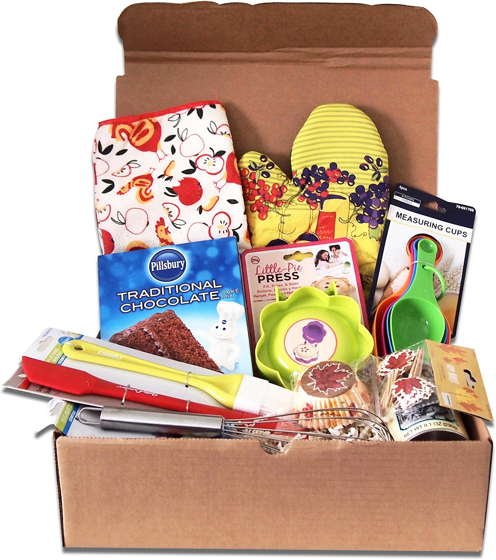 Joice Basket Baker's Delight