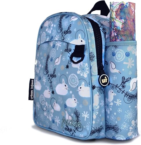 Miniatura 3 de Urban Infant Preescolar Paquete de ahorro de guardería Duo - Conejitos