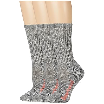 Smartwool Classic Hike Light Cushion Crew 3 Pack Women