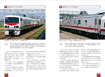 車両の見分け方がわかる! 関東の鉄道車両図鑑1: JR/群馬・栃木