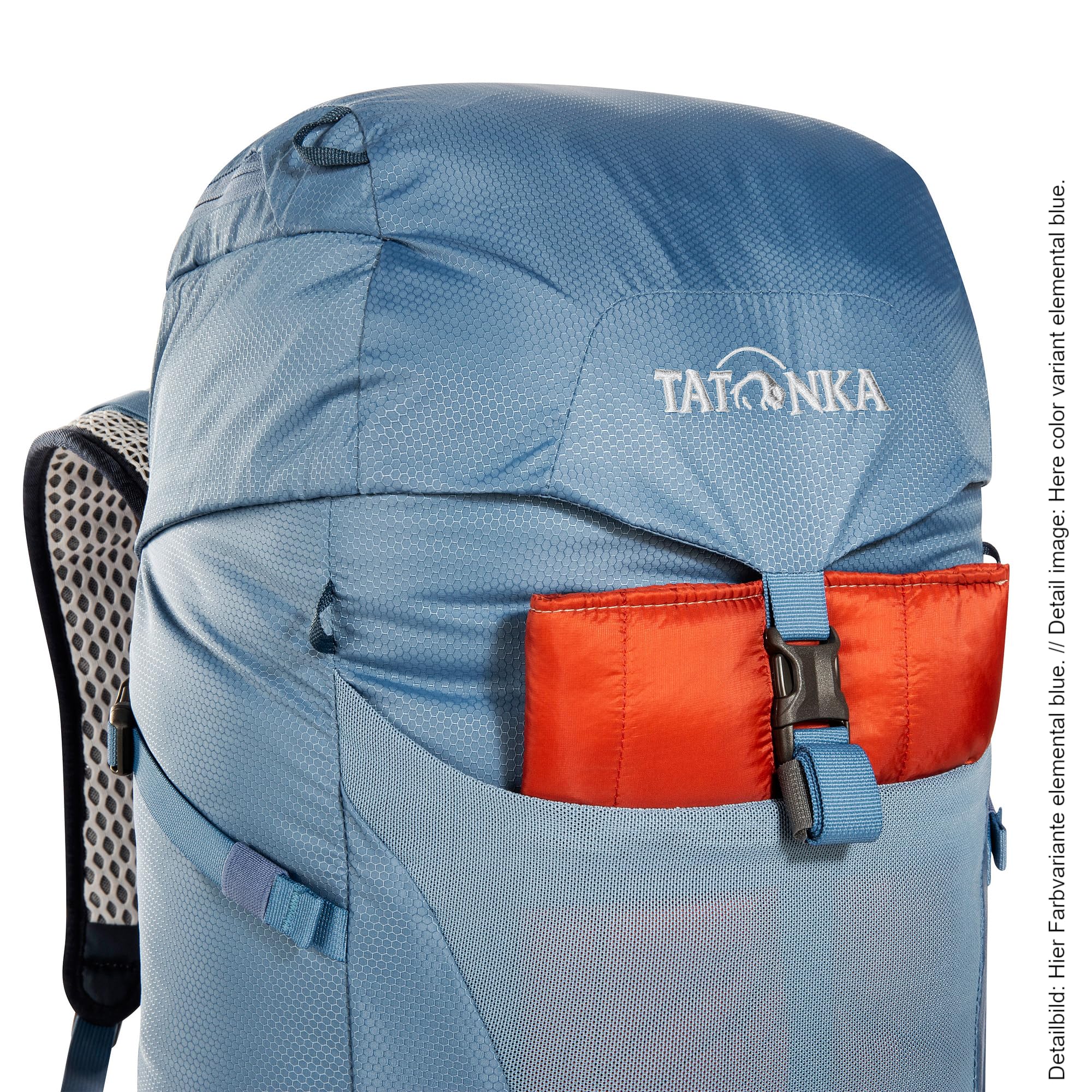 Tatonka Plecak turystyczny, Czarny, 25 litres