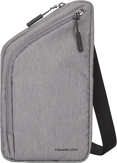 travel bolsa size for international travel