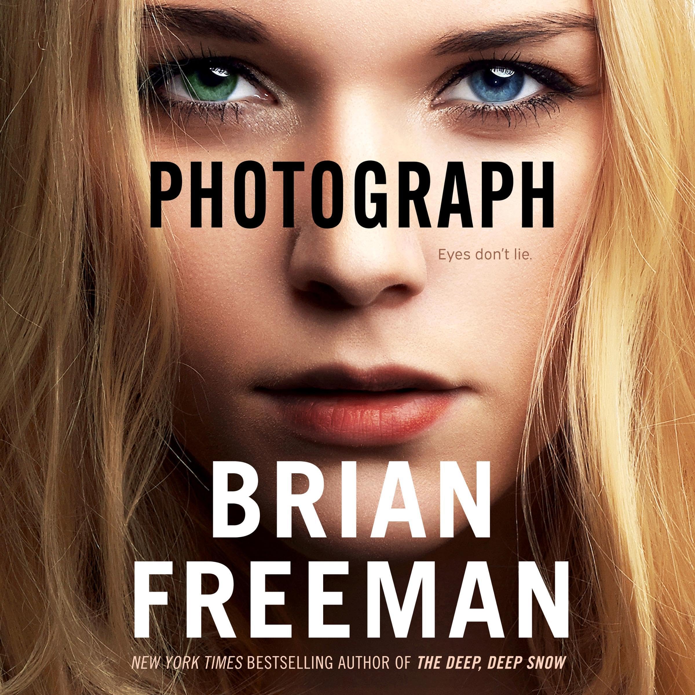Cover art for Photograph