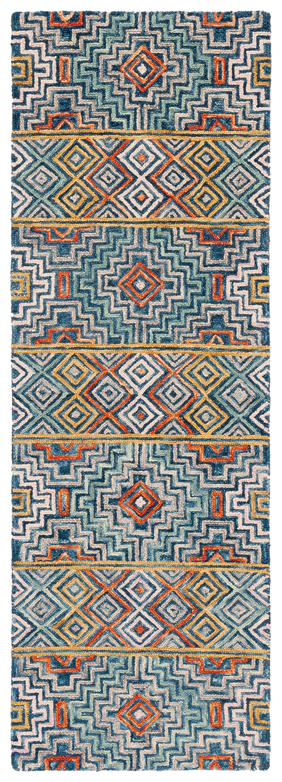 Safavieh Aspen Collection Runner Rug - 2'3