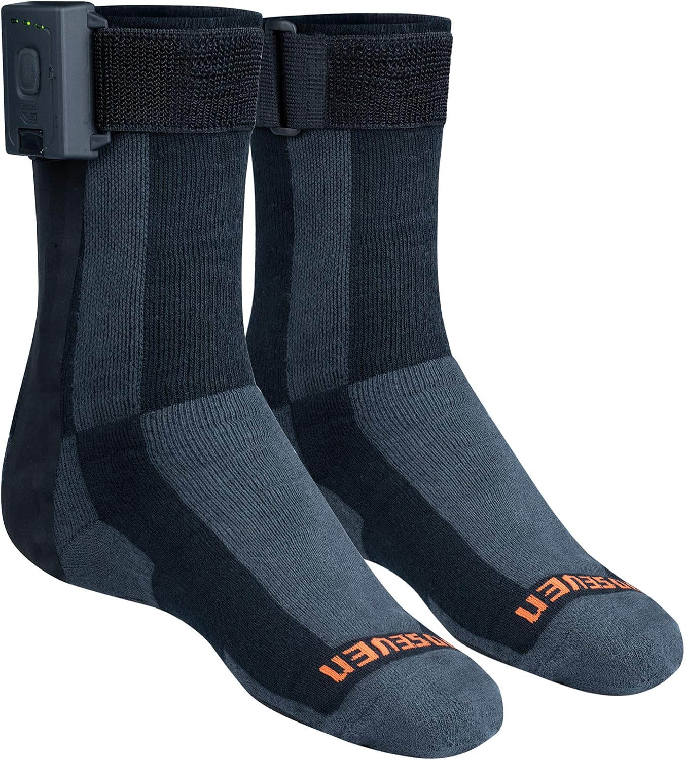 calze a batteria da donna