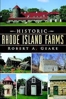 Historic Rhode Island Farms (Landmarks)
