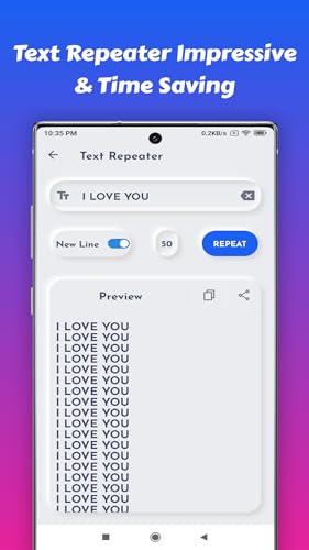 Stylish Text Fonts, Symbols, Emoji & Game Nickname