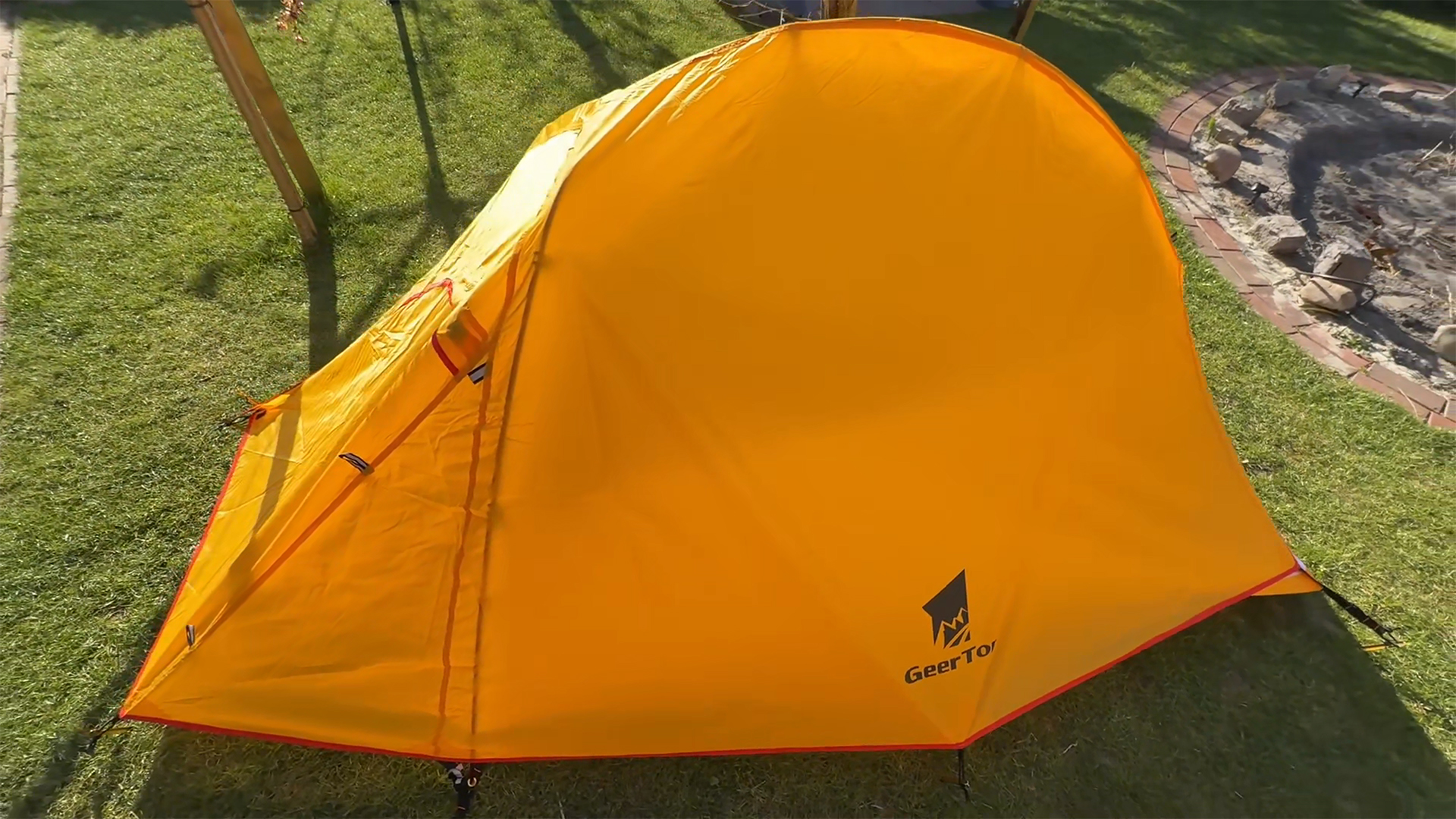 Amazon.co.jp: Geer Top: テント