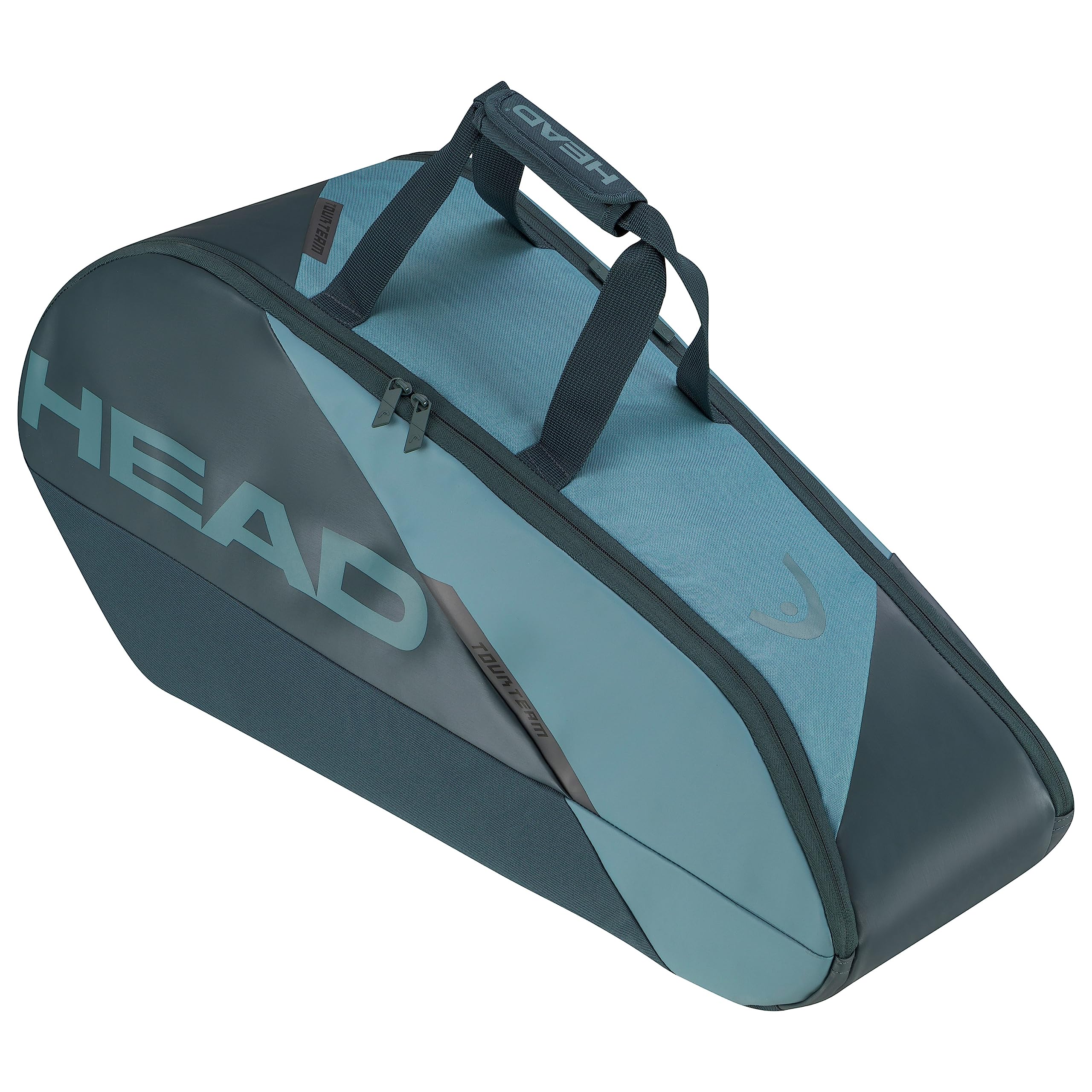 Head Tennis Bag Tour Racquet Bag XL Racket Bag 12 Pack White