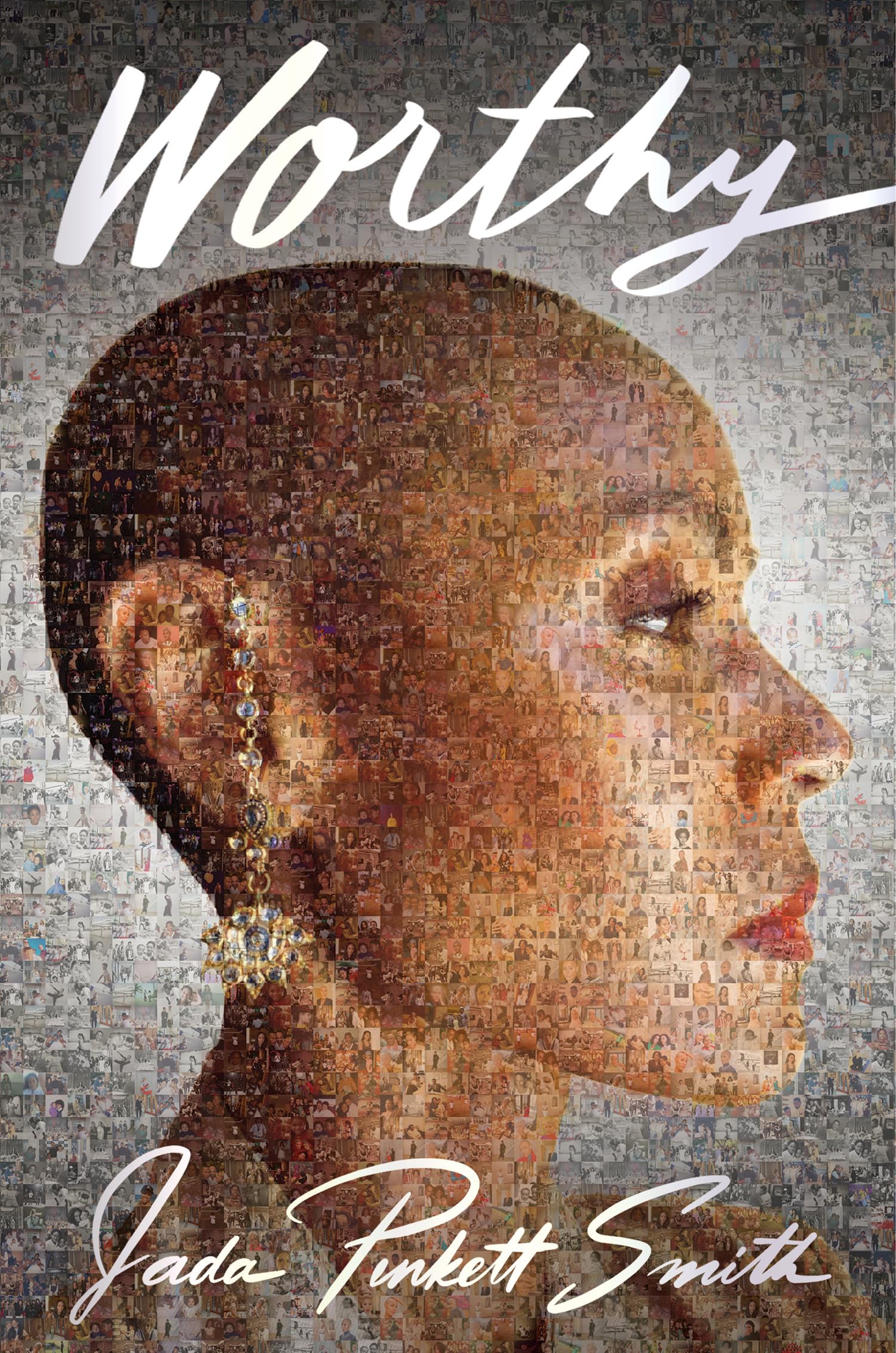 Worthy: The New York Times bestseller