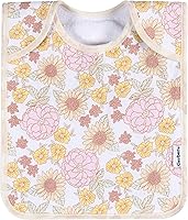 Vista 6 de Gerber Baberos unisex para bebé