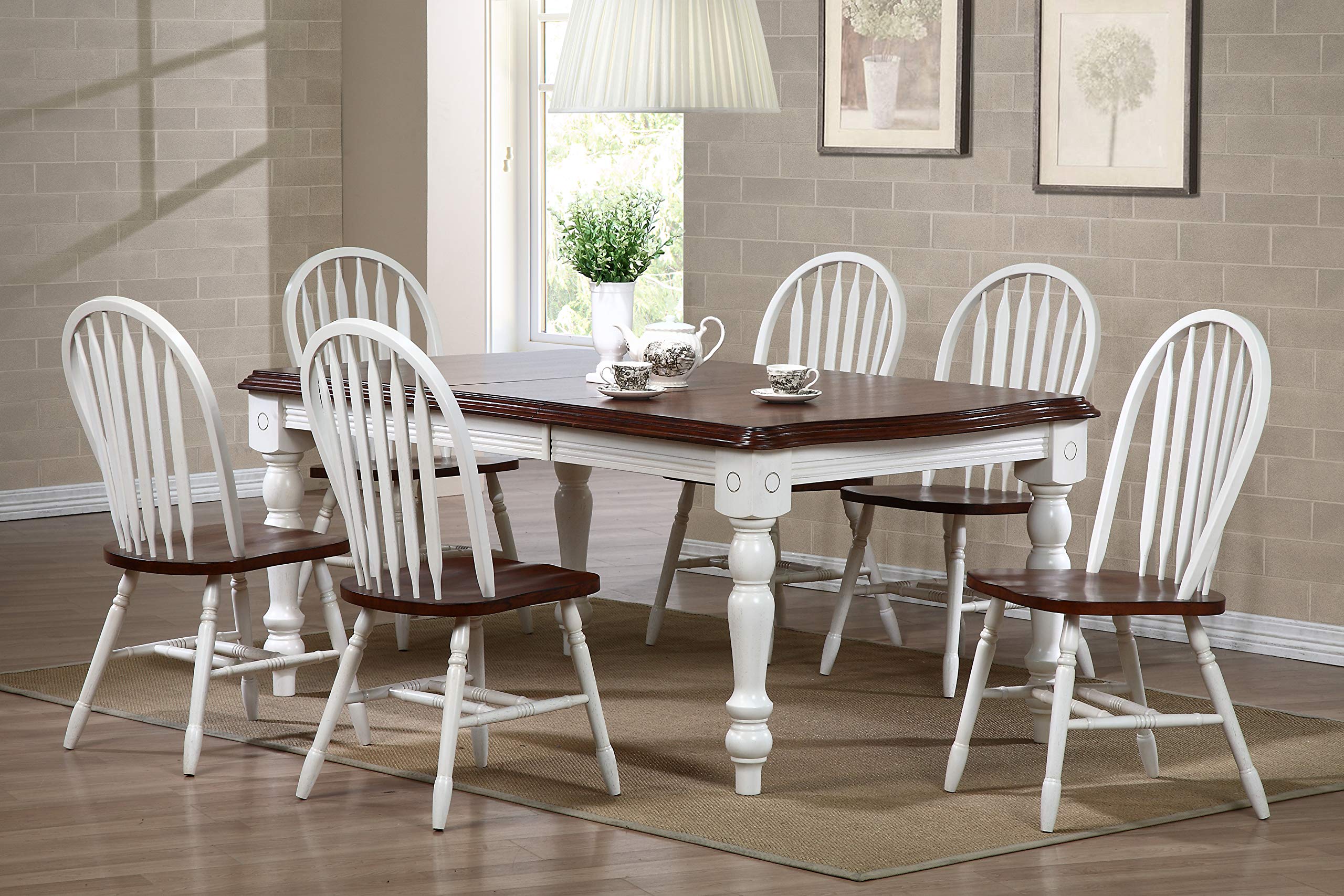 Andrews Dining Side Chair