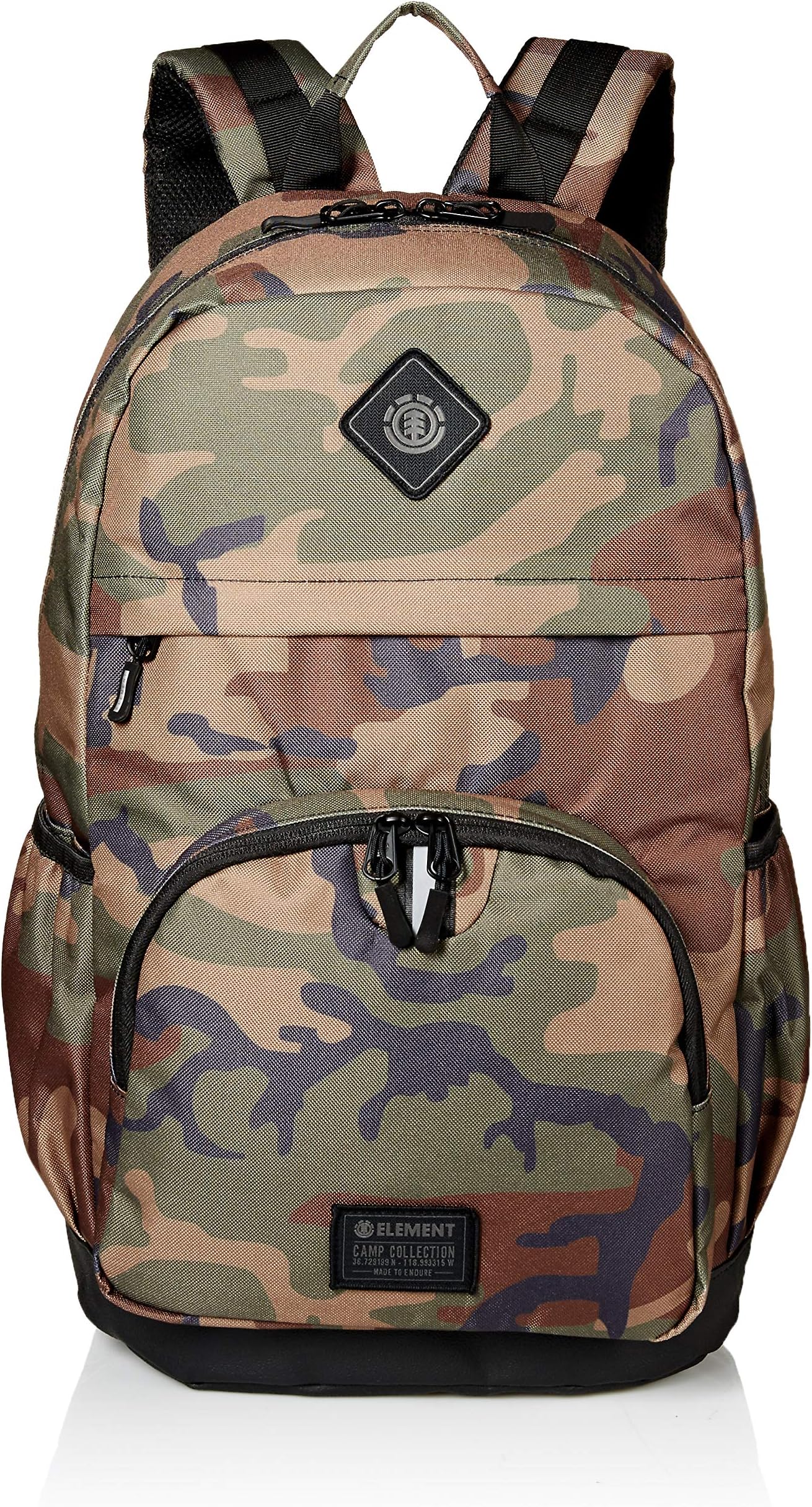 Element Men's Regent BPK, CAMO, ONE
