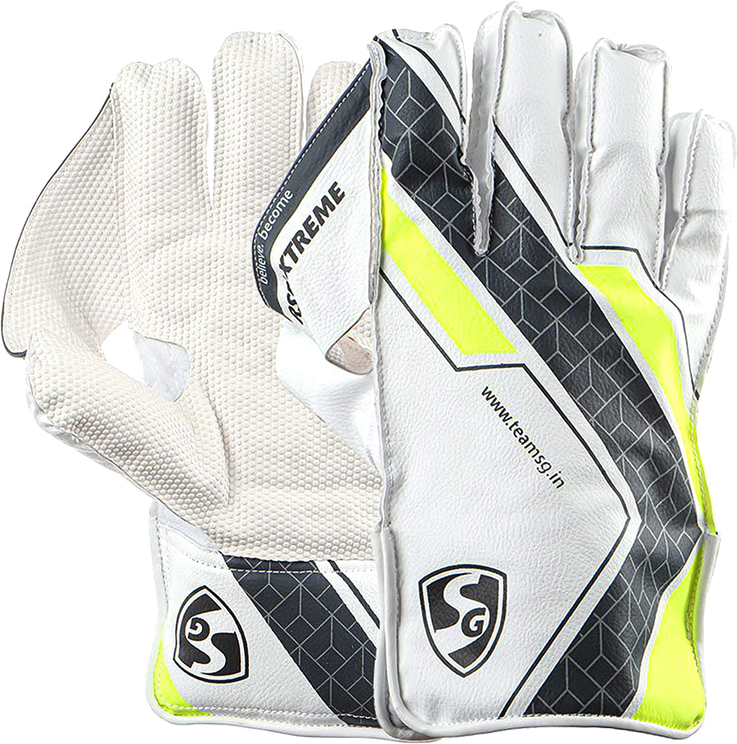 RSD Xtreme Wicket Keeping Gloves