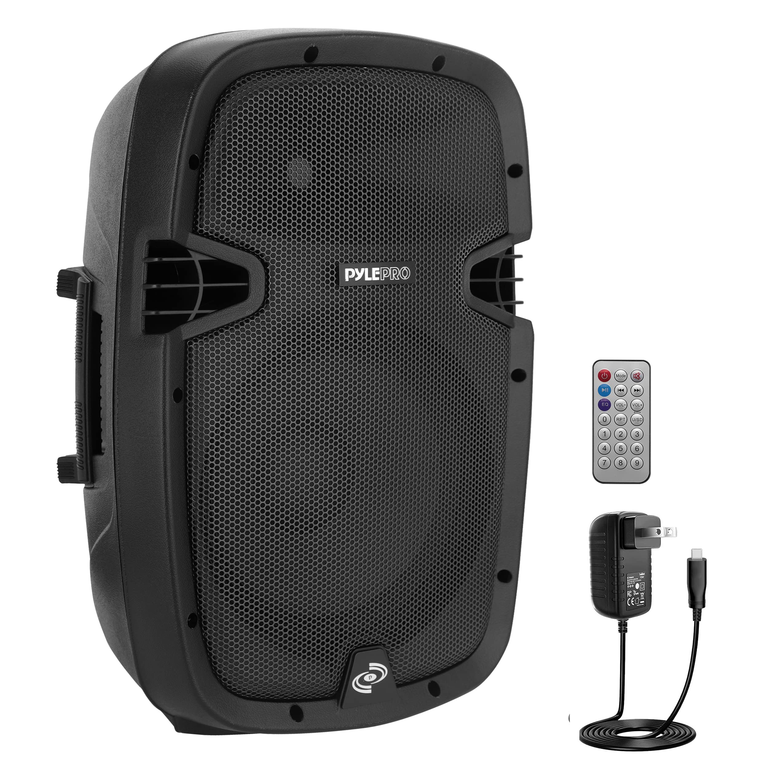 Pyle Pro Pyle Padh212 Pylepro Padh212 Pyle Pro PADH212 2x12