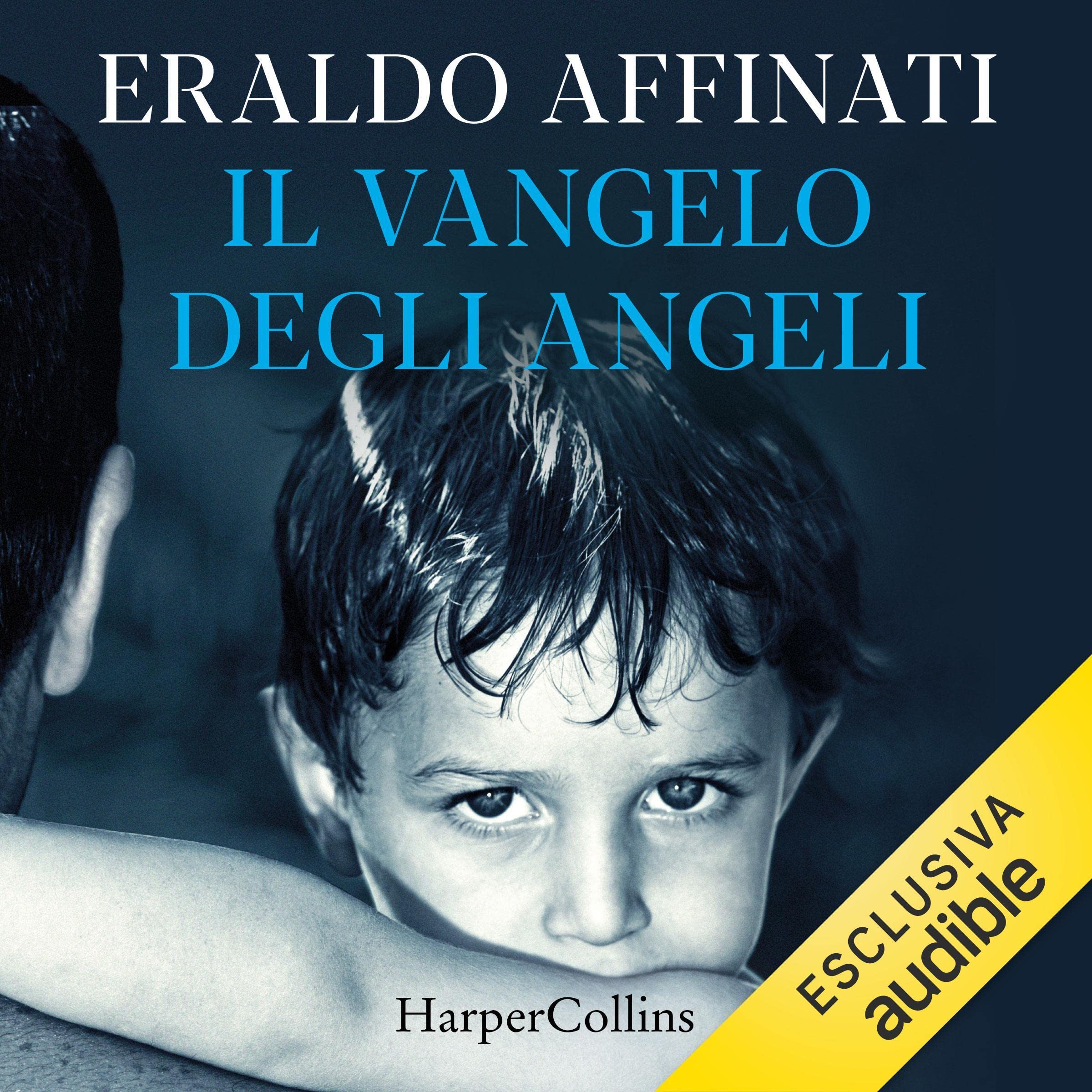 Il vangelo degli angeli