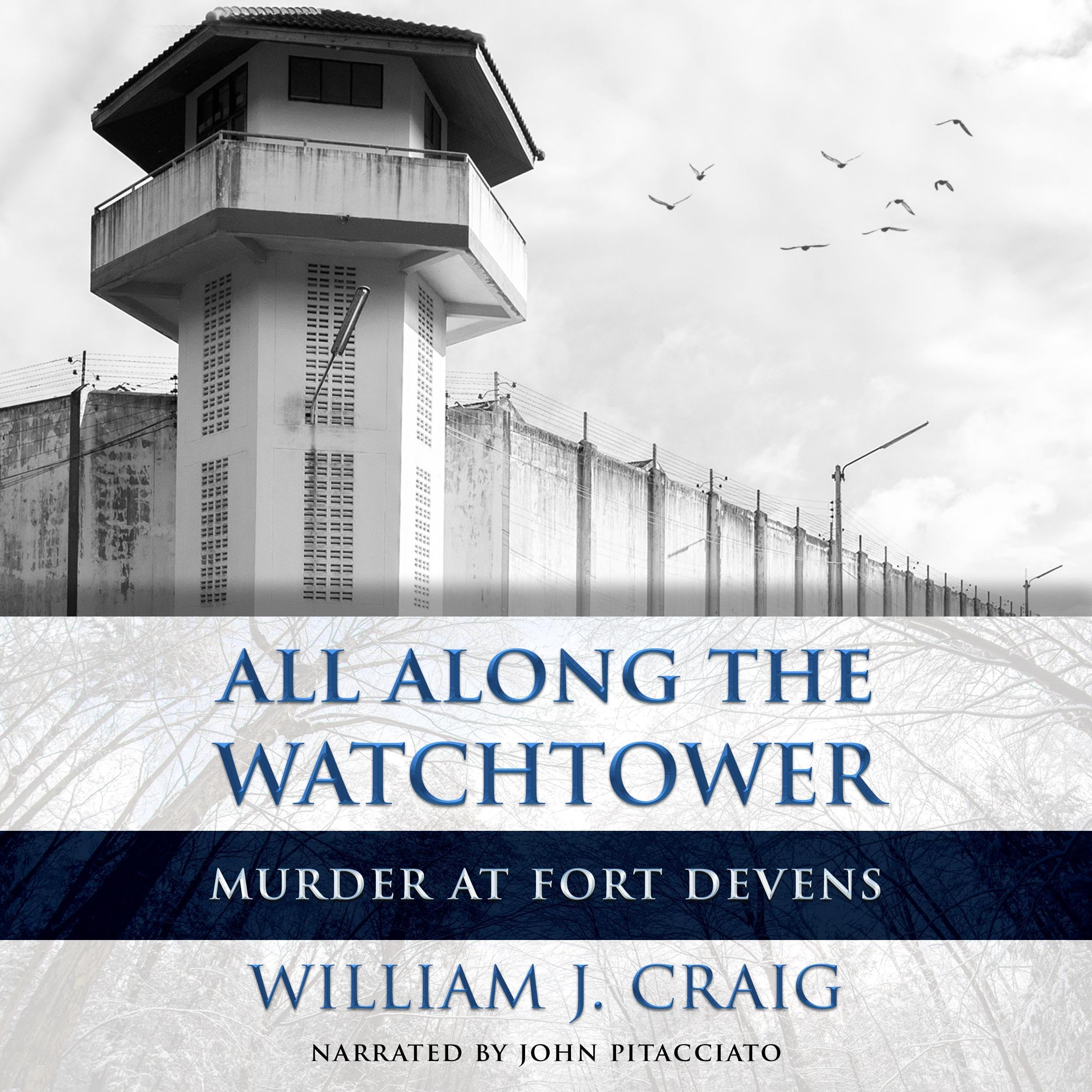 All Along the Watchtower