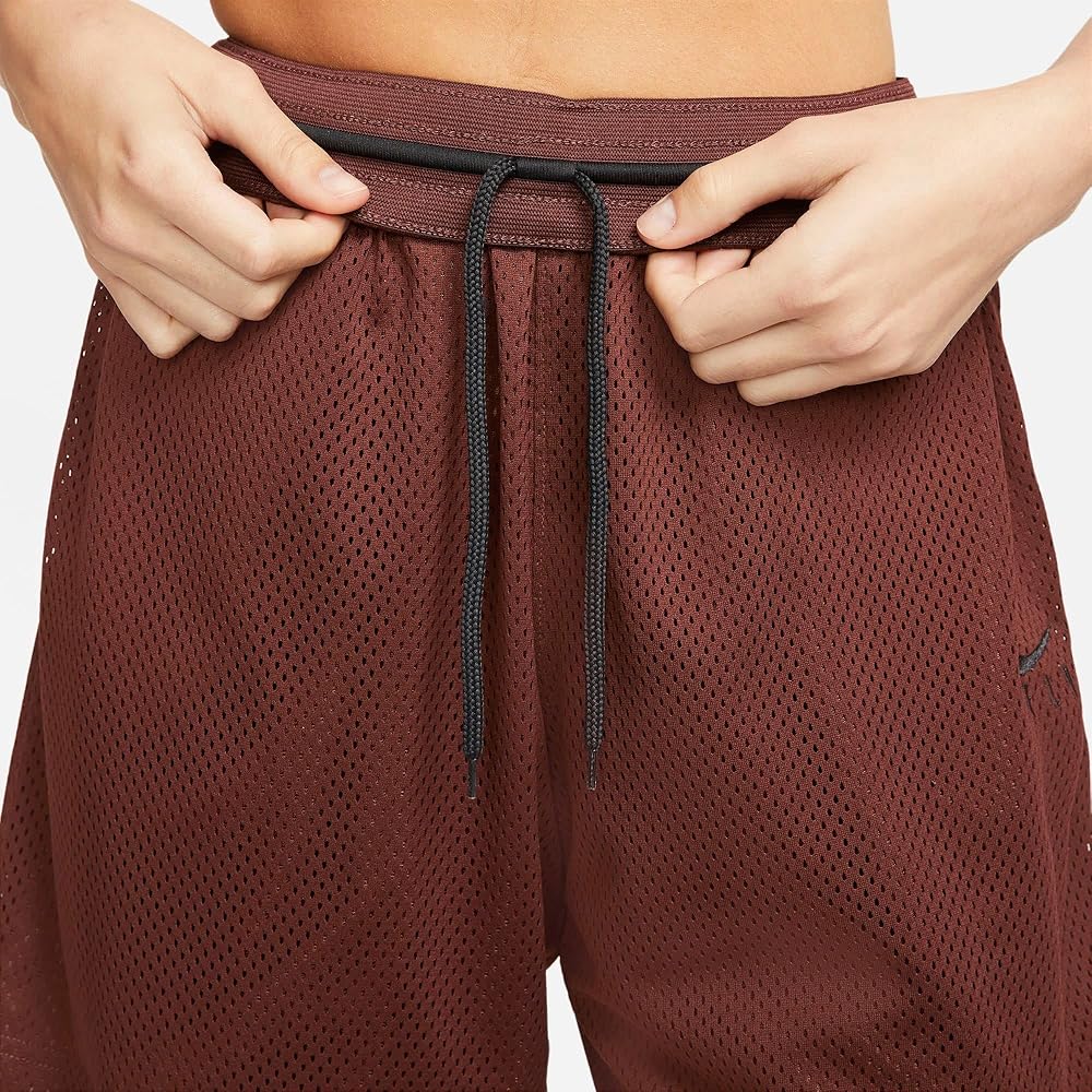 ☆NIKE☆Nike Swoosh Fly Women's Dri-FIT Basketball Shorts Nike Women's Stock Dri-Fit Swoosh Fly Short (Loose Fit