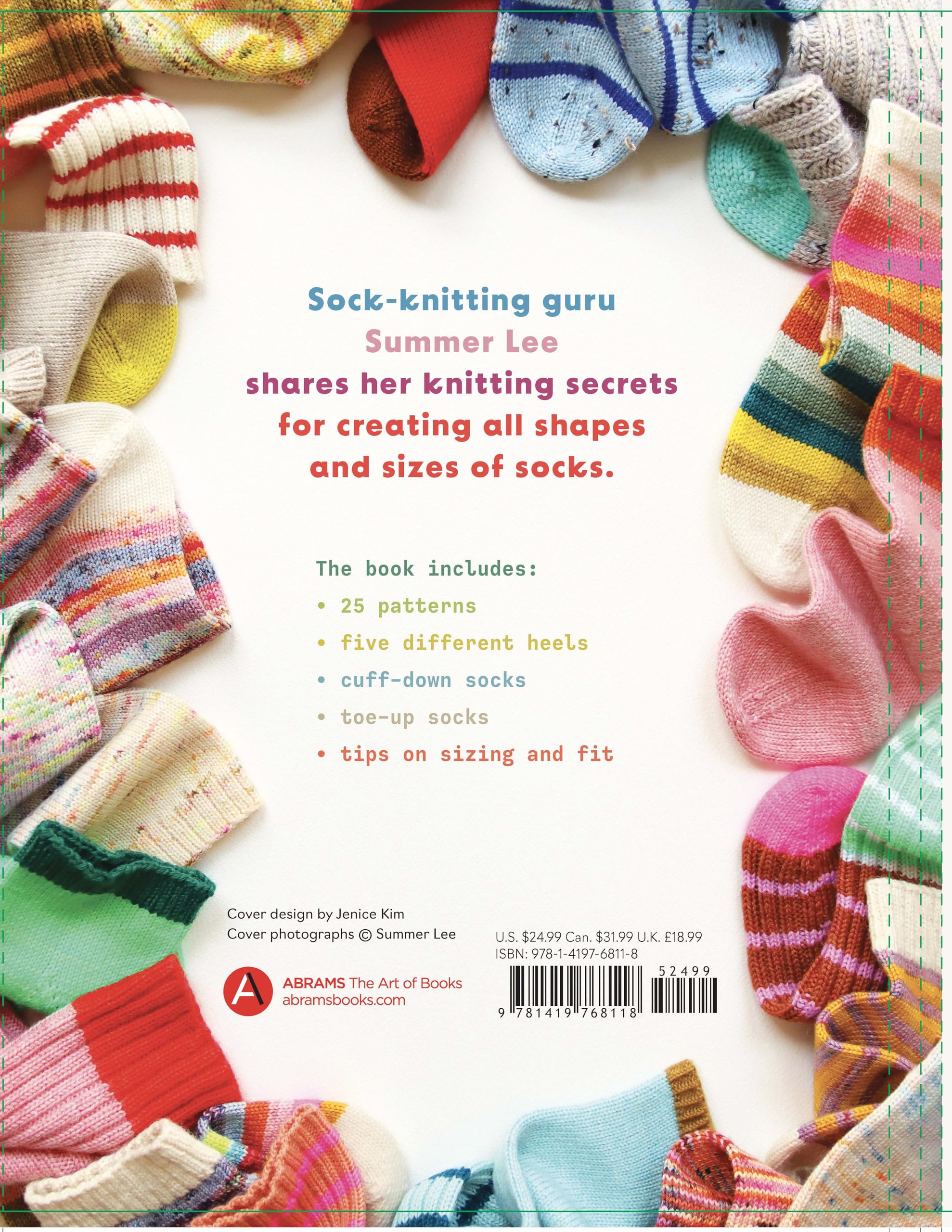 The sock project
