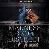 Algopix Similar Product 19 - A Madness So Discreet