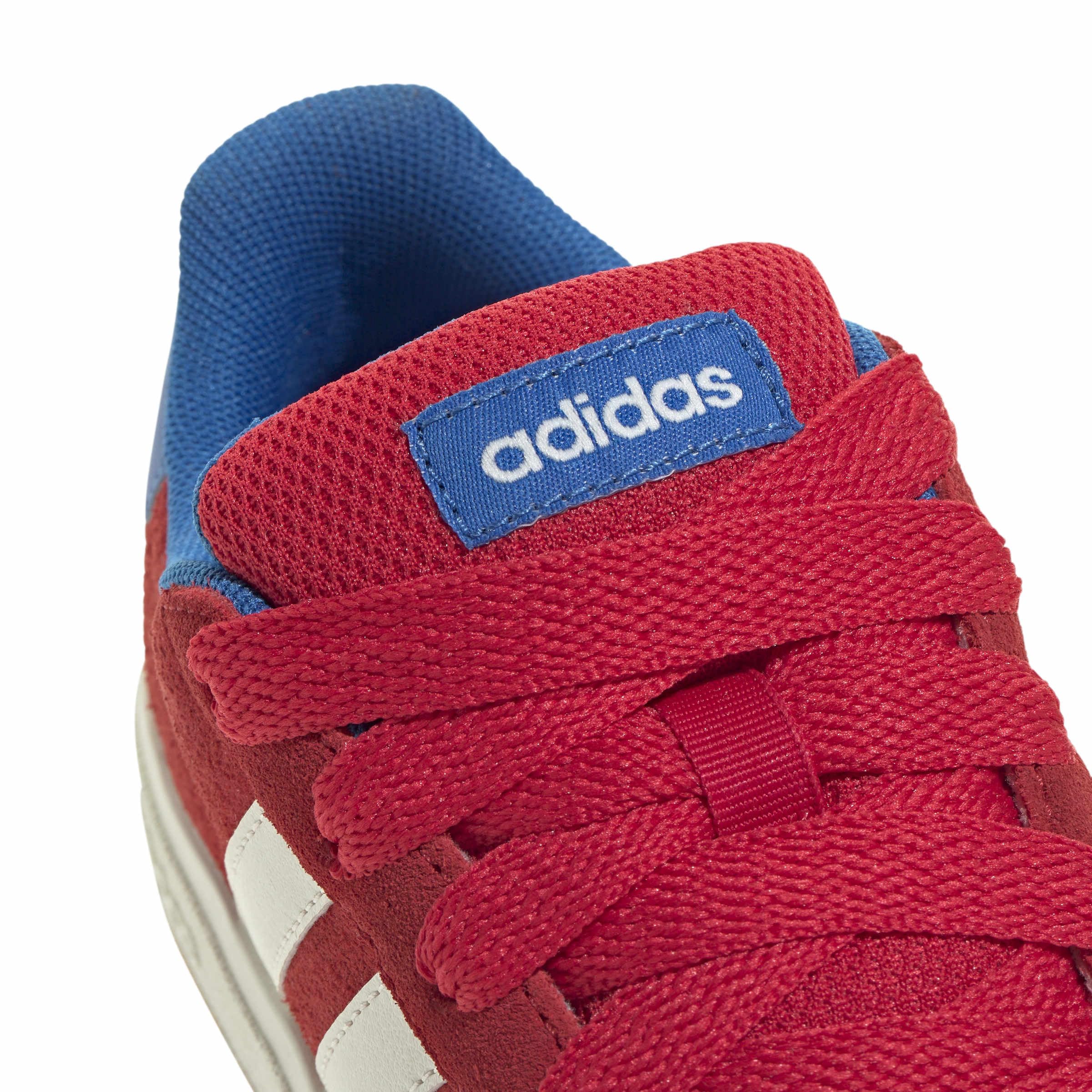 adidas Unisex Kids' Zapatilla Grand Court 00s