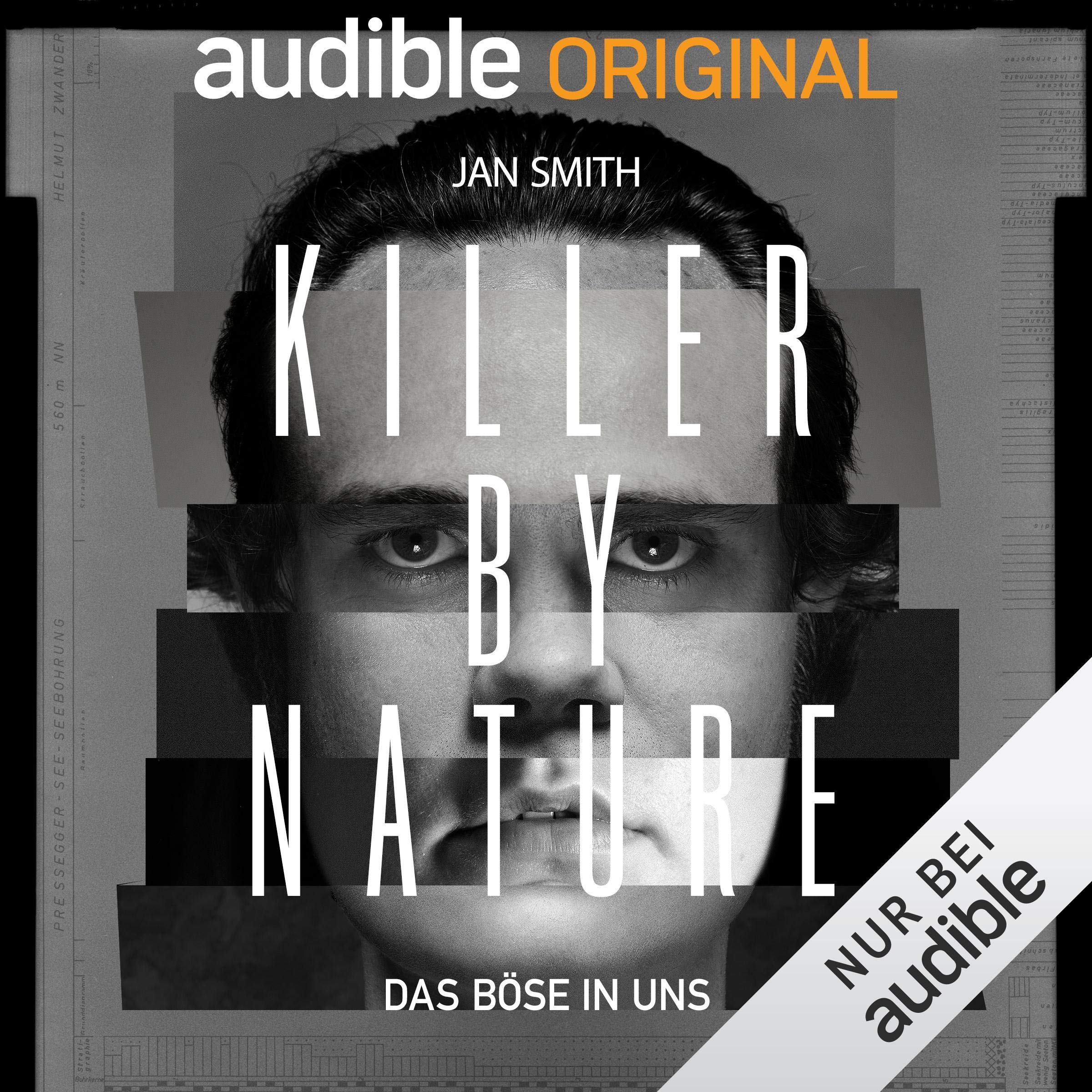 Killer by Nature (German Edition)