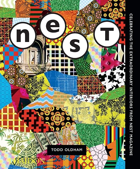 The best of nest