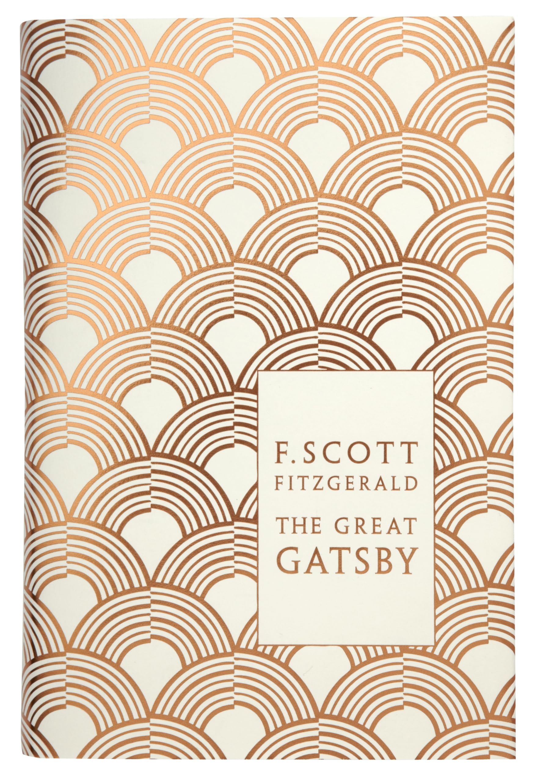 PENGUIN The Great Gatsby